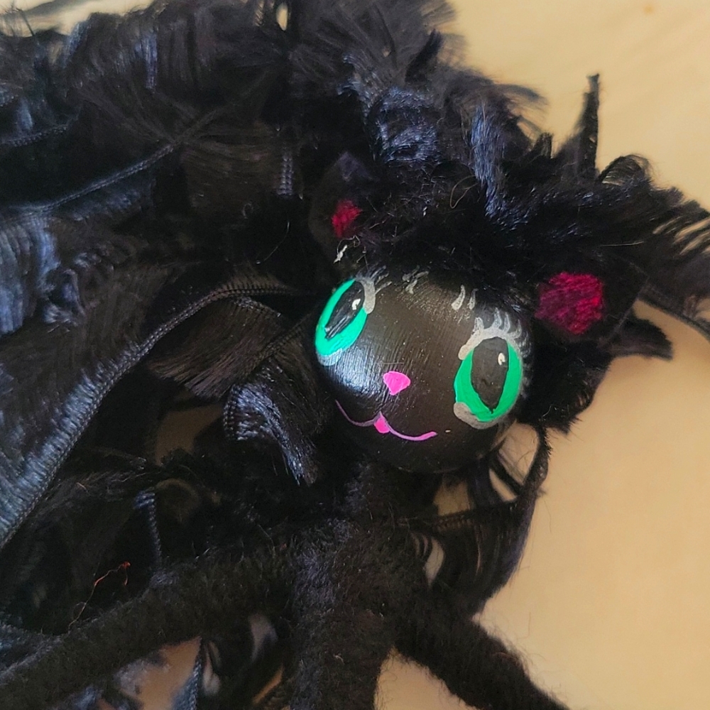 🌺3 for $10 Handmade Cat Doll